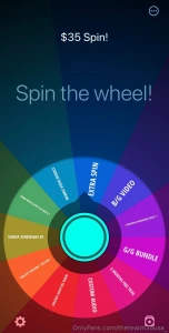 Wheels of medussy for march available until april 1st 1 regular spin- part 1