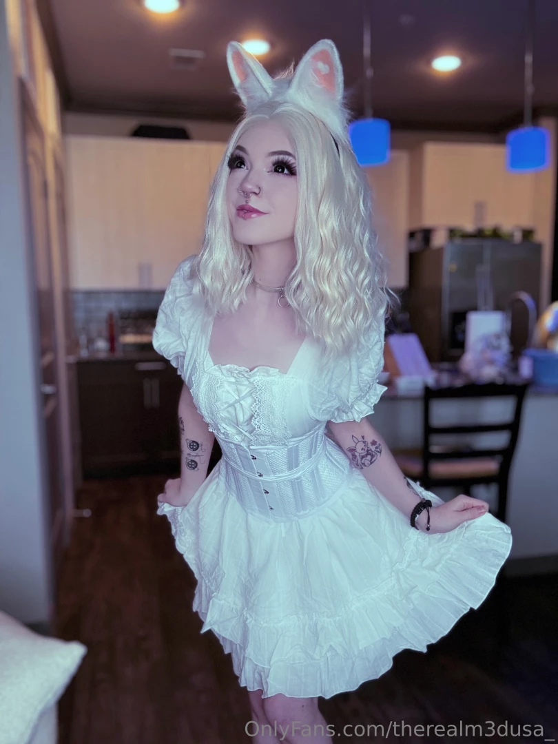 U wanna see what s under my lil dress part 5 