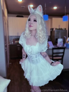 U wanna see what s under my lil dress part 5