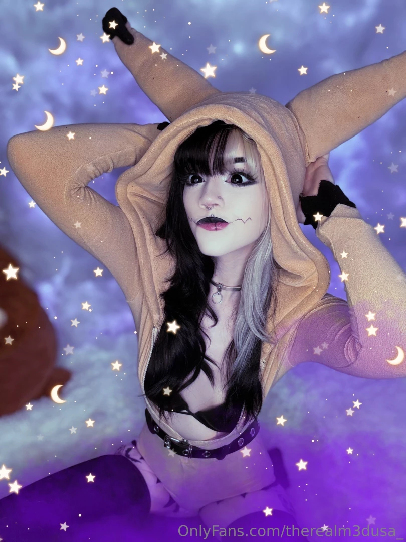 Therealm3dusa part 30 