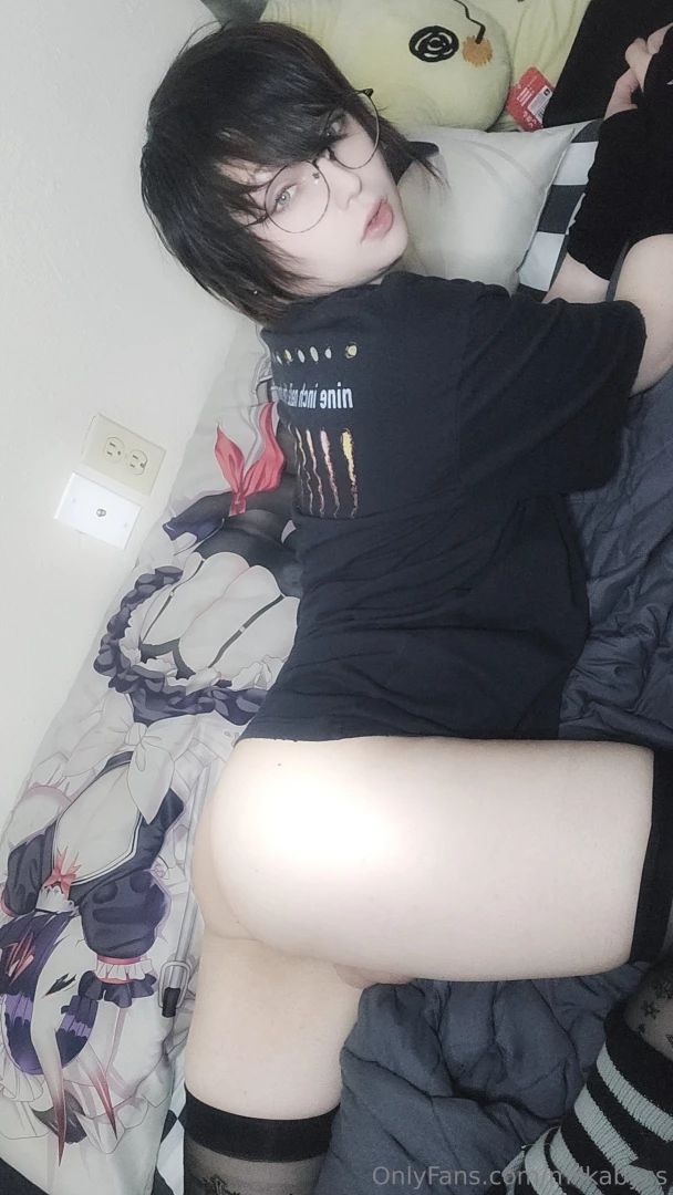 Fun fact i get hard from getting spanked part 1 