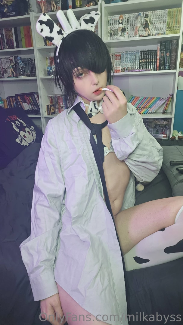 Milkabyss part 50 