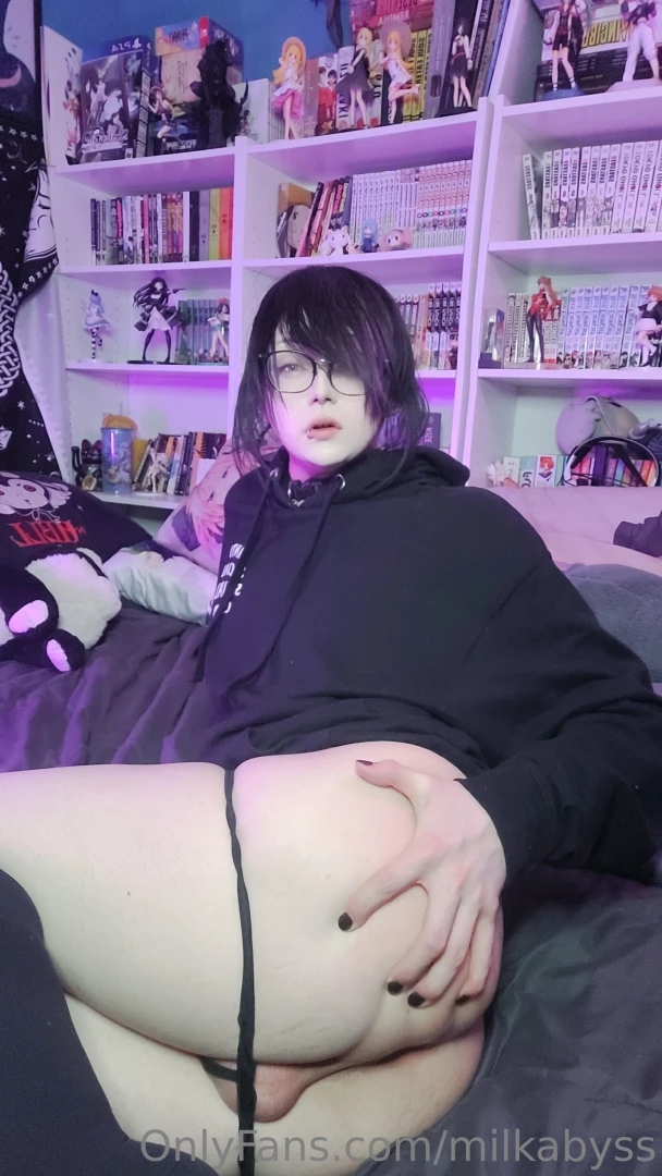 Milkabyss part 89 