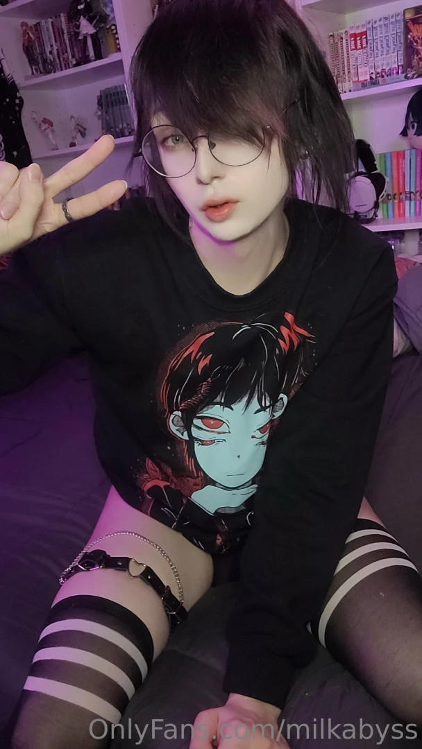Milkabyss part 99 