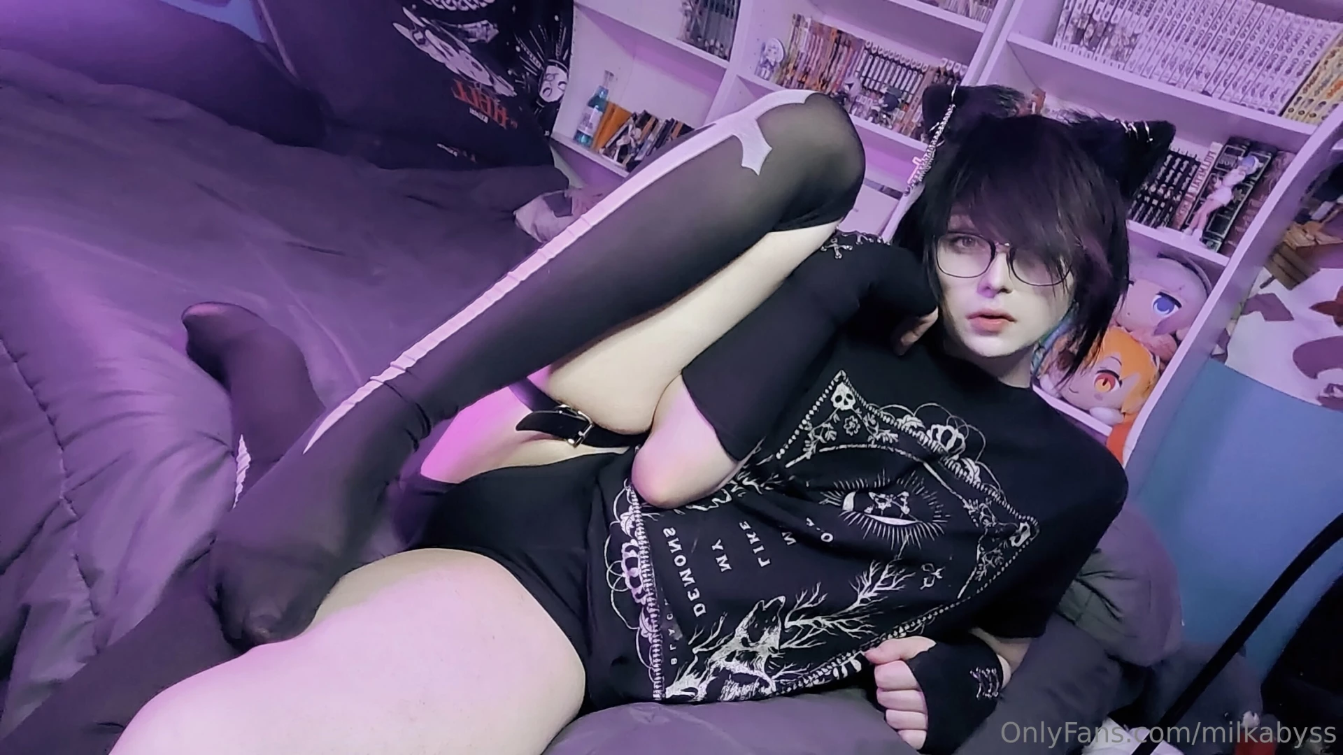 Milkabyss part 107 