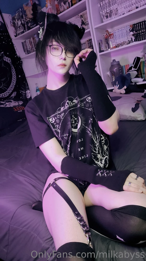 Milkabyss part 110 
