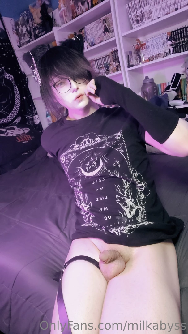 Milkabyss part 109 