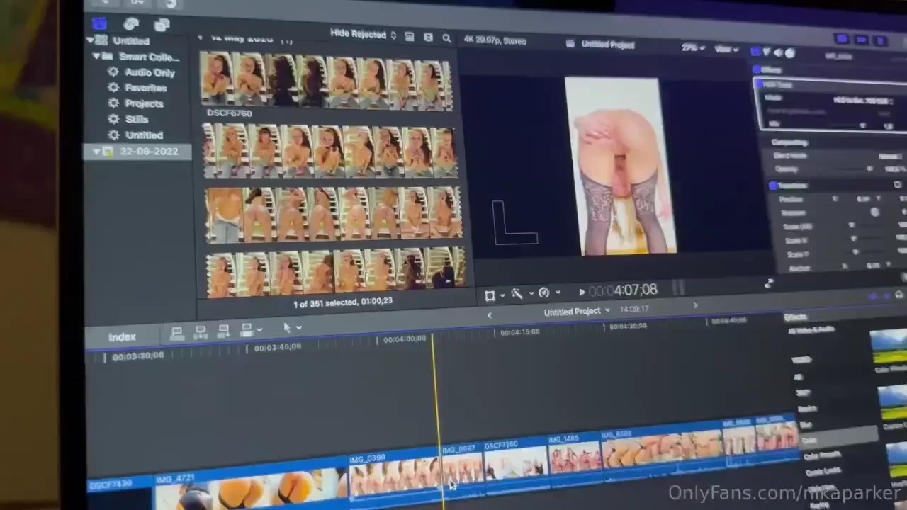Hmmmm what might the focus of this video be 