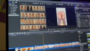 Hmmmm what might the focus of this video be