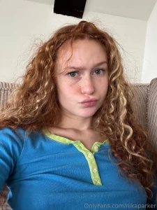 I d love to give you head with my bed head part 7