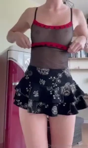 Kinky club outfit i brought you with me in spirit