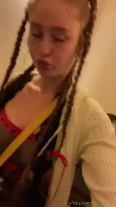 Kinky club outfit i brought you with me in spirit part 1 