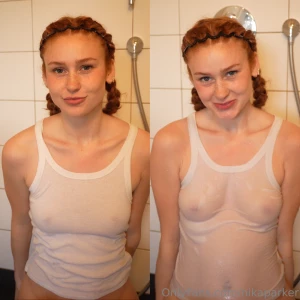 Pick a winnerrrrrr some criteria to help a nipple visibility b part 1