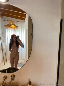 Me and me and me in a mirror part 4