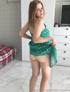 Do you think i m wearing panties part 39