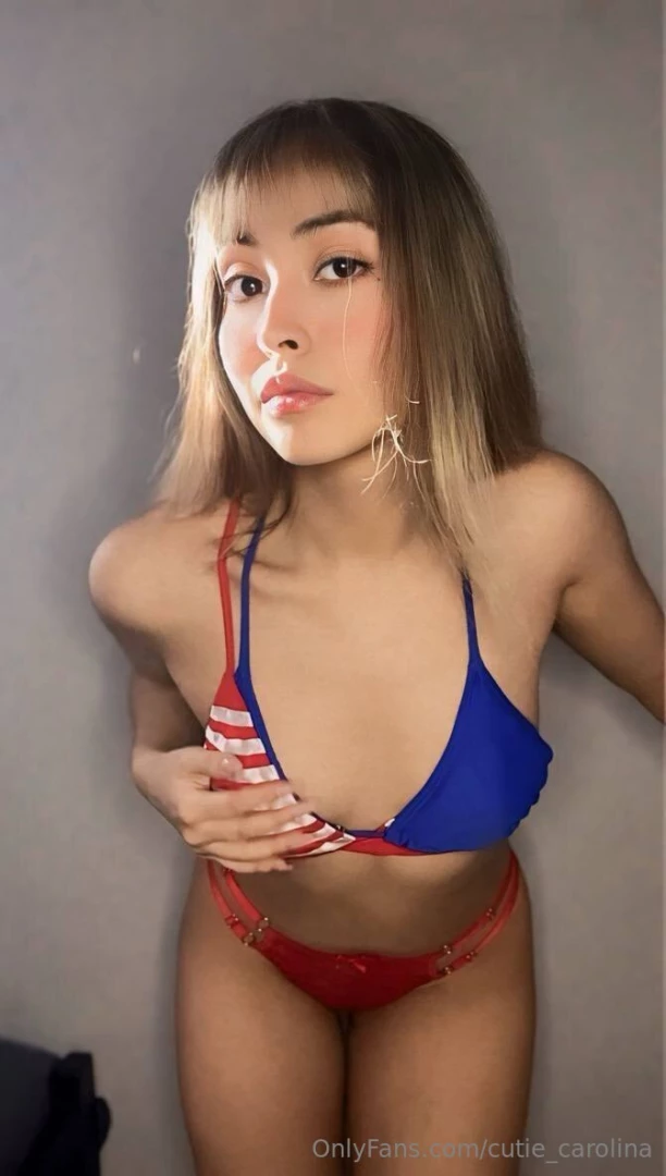 This nerdy college student might looks cute and innocent but she likes part 24 