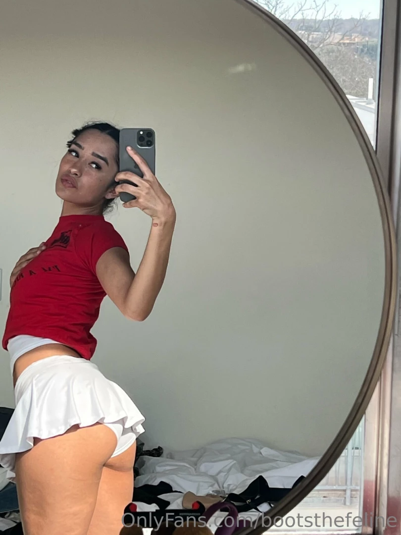 Like a fucking dream 