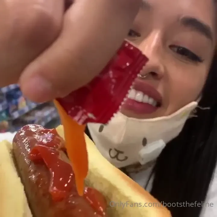 Just imagine i was eating you what d you think of tonights sneak peek 