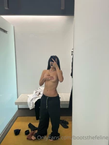 Nudist part 1