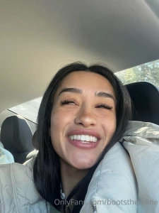 My face when i see you messaged me