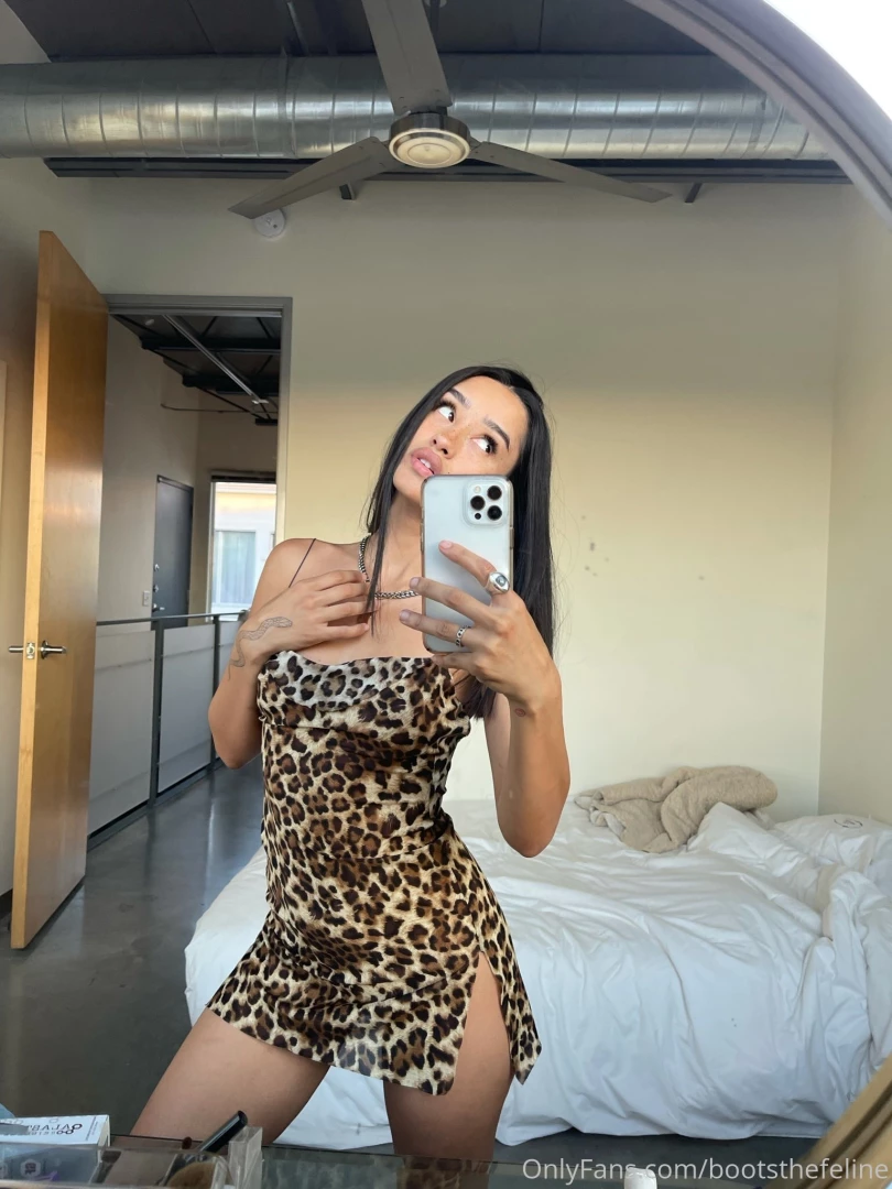 You ever watch the cheetah girls 