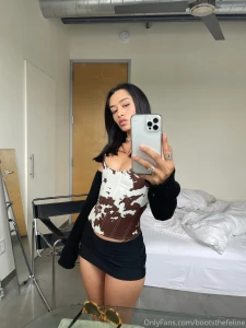 Insert a sex joke about udders