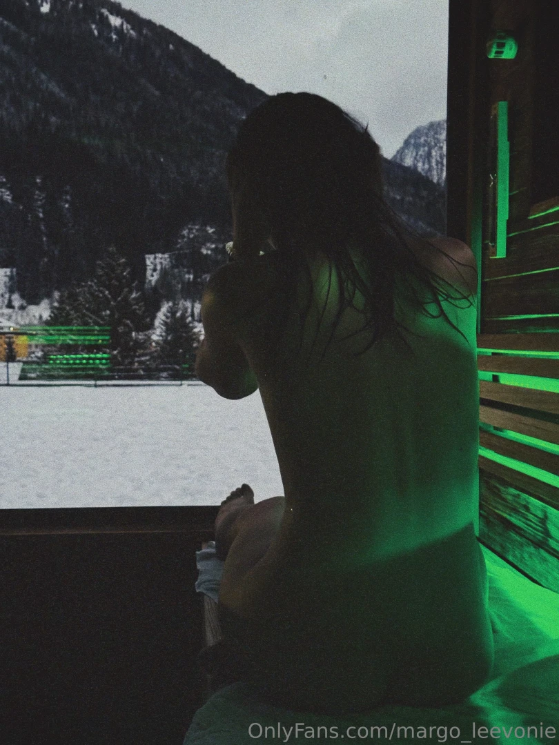 Spending christmas time by sweating in alps part 1 