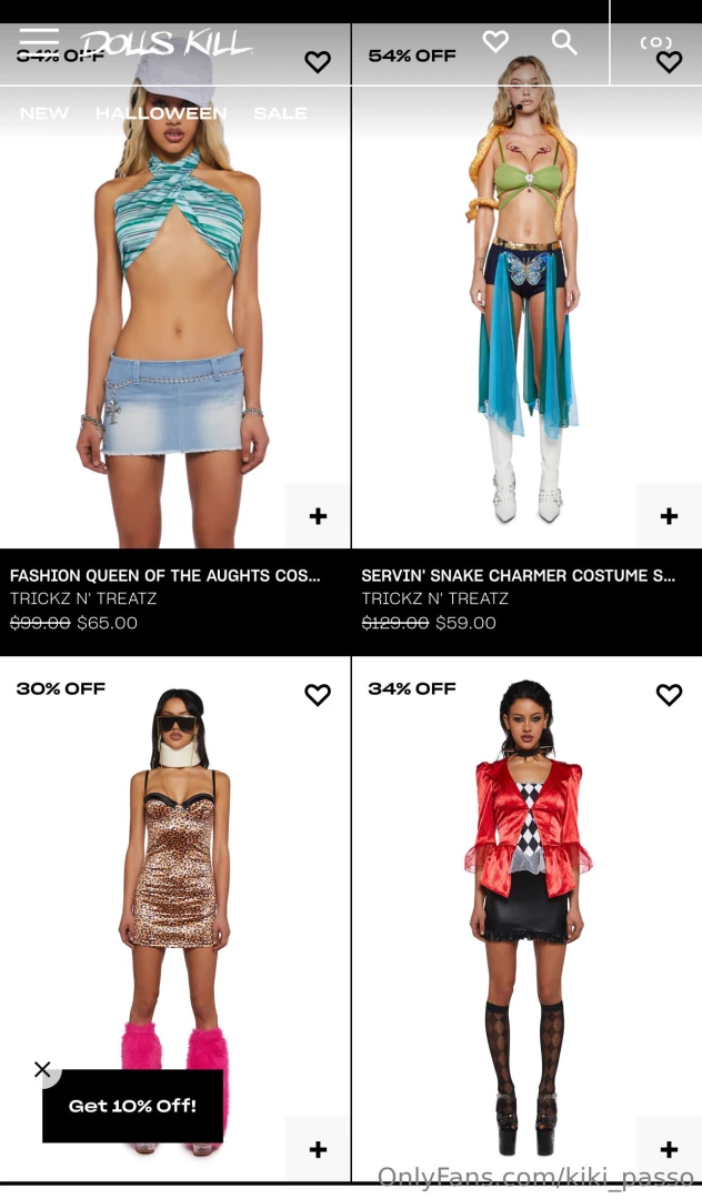 Helppp which costume should i pick part 6 