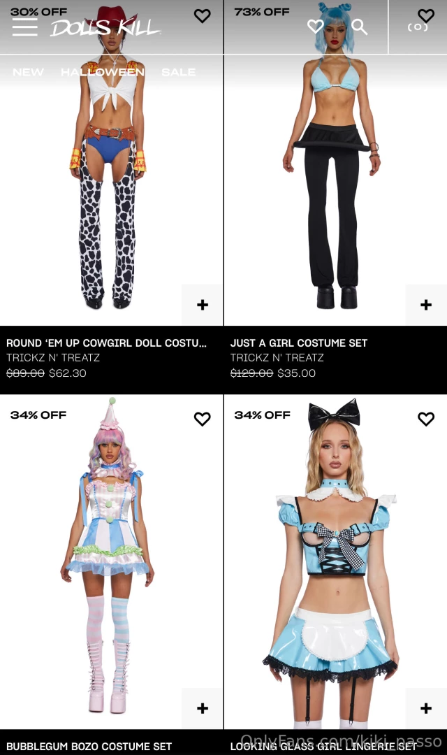 Helppp which costume should i pick part 3 