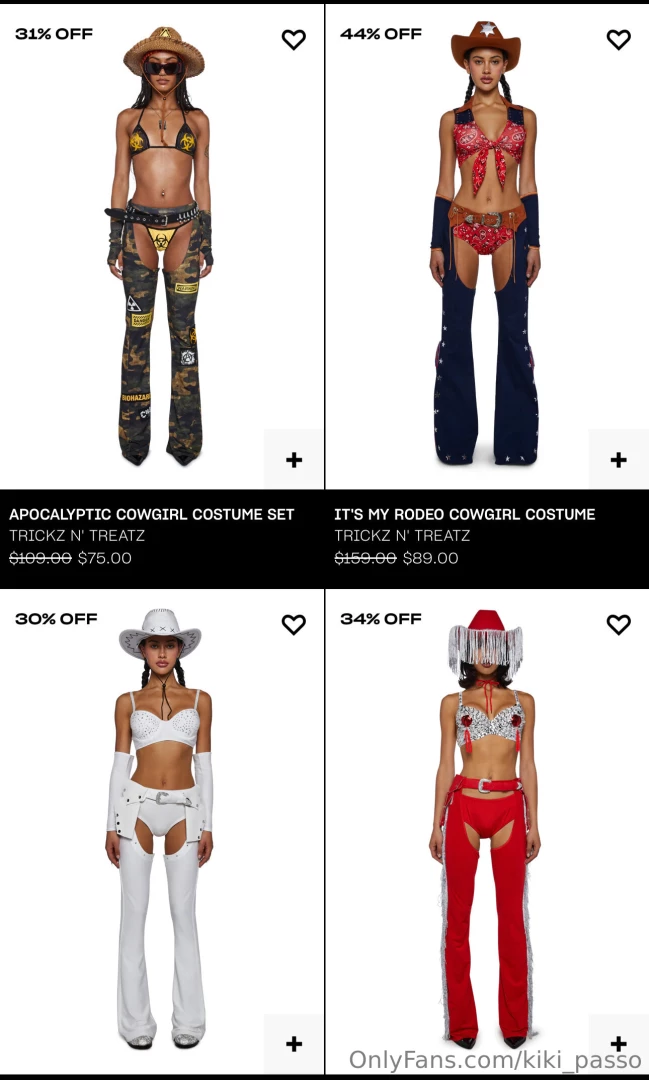 Helppp which costume should i pick part 4 