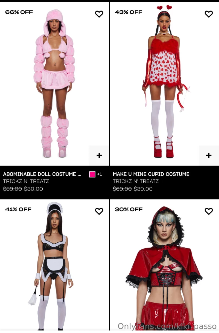 Helppp which costume should i pick part 1 