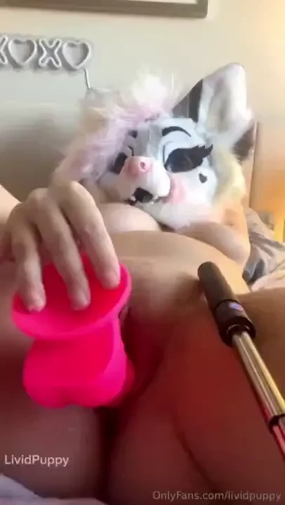 I can never resist fucking around with my toys every thrust into my 