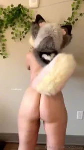 Oh c mon cutie i know how badly you want to breed me check out this