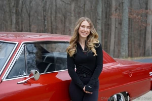 I shine as bright as my ride part 1