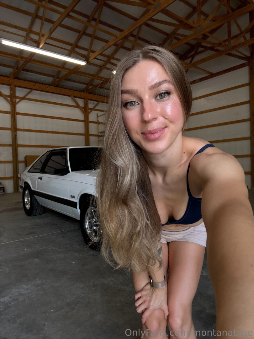 Don t just admire the car check the driver too 