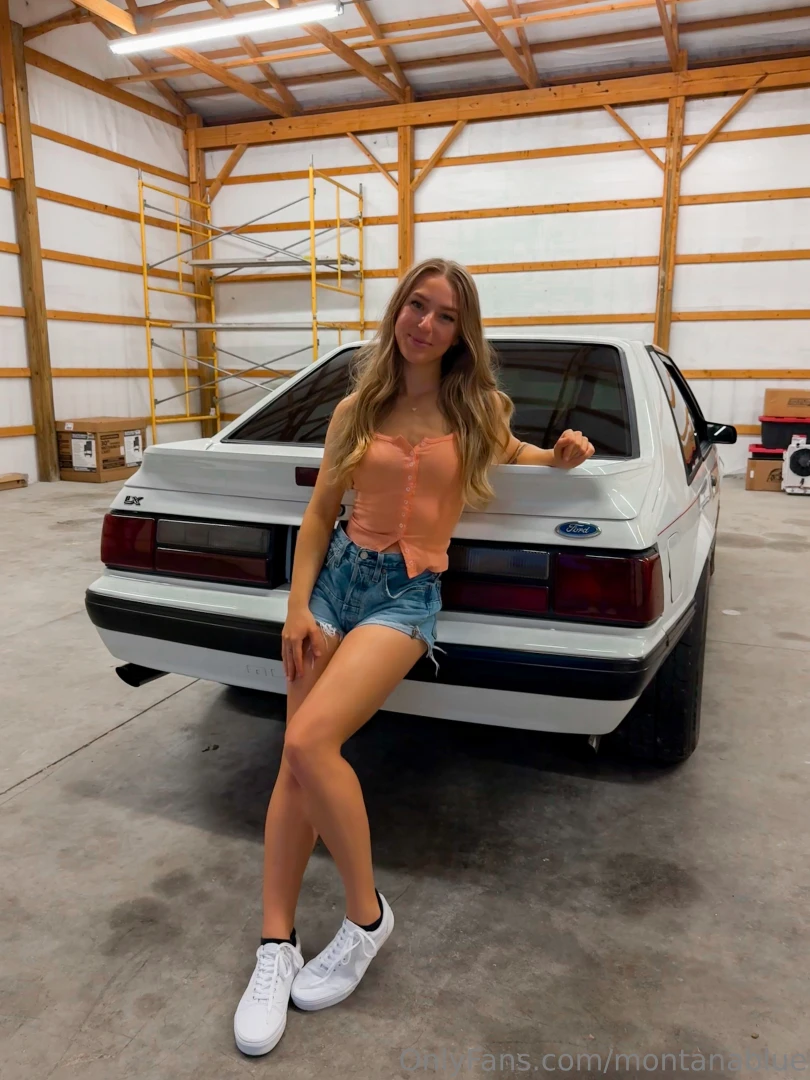 Wanna go for a ride part 110 