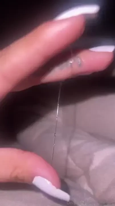 Nothing turns me on like dripping directly into a guys mouth are you 