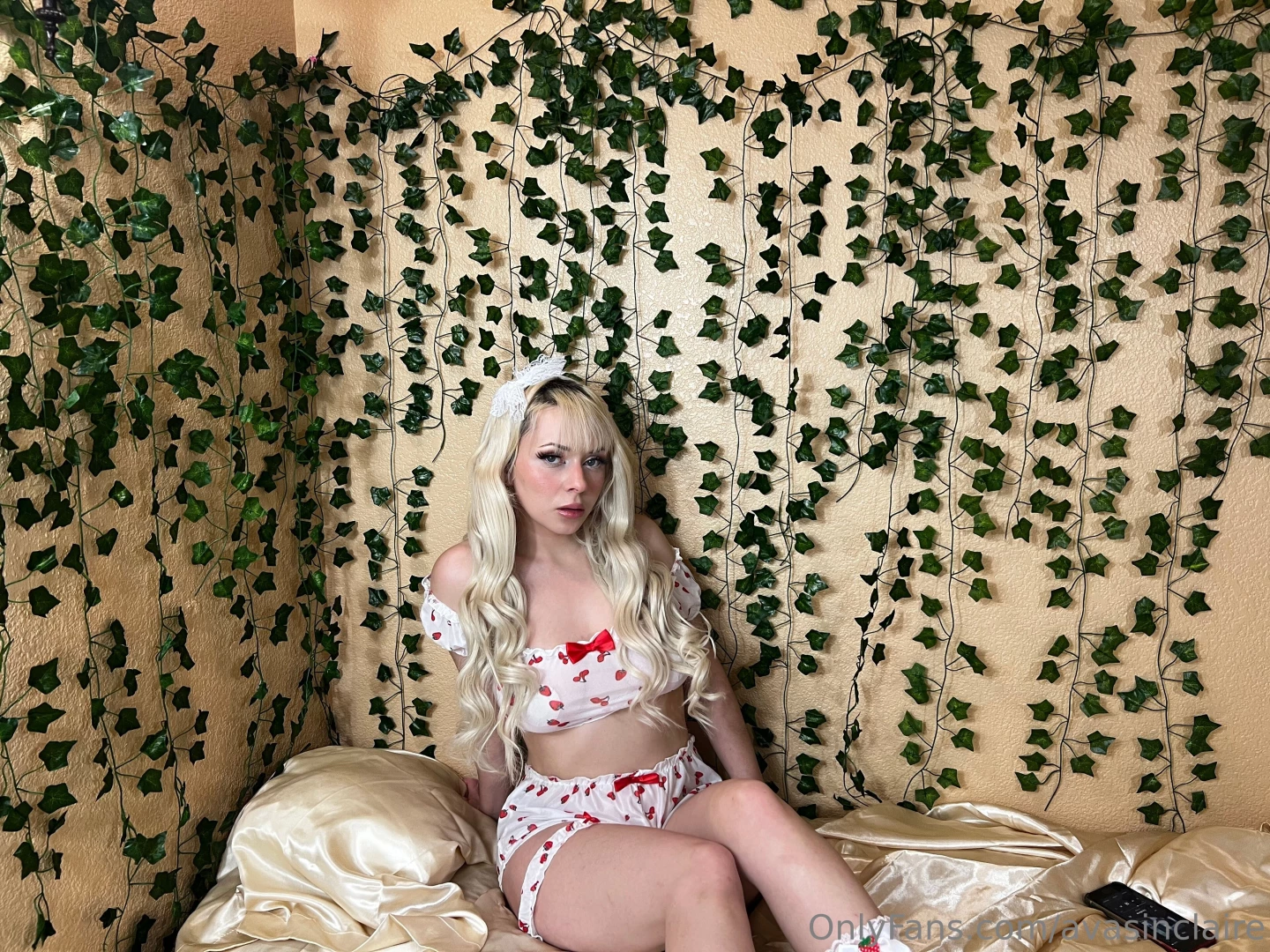 Strawberry ho cakes part 2 