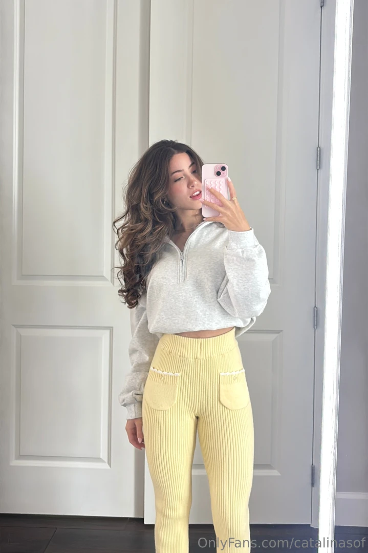 I sent you something part 21 