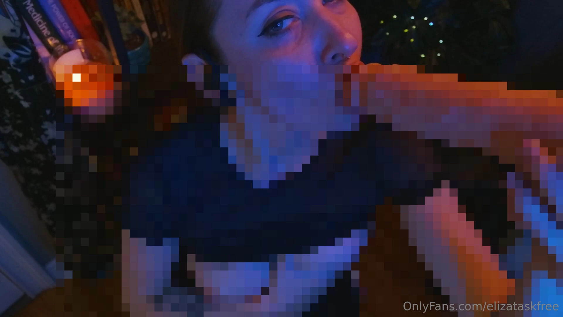 Meet me in the library we have to stay quiet while we get each other part 1 