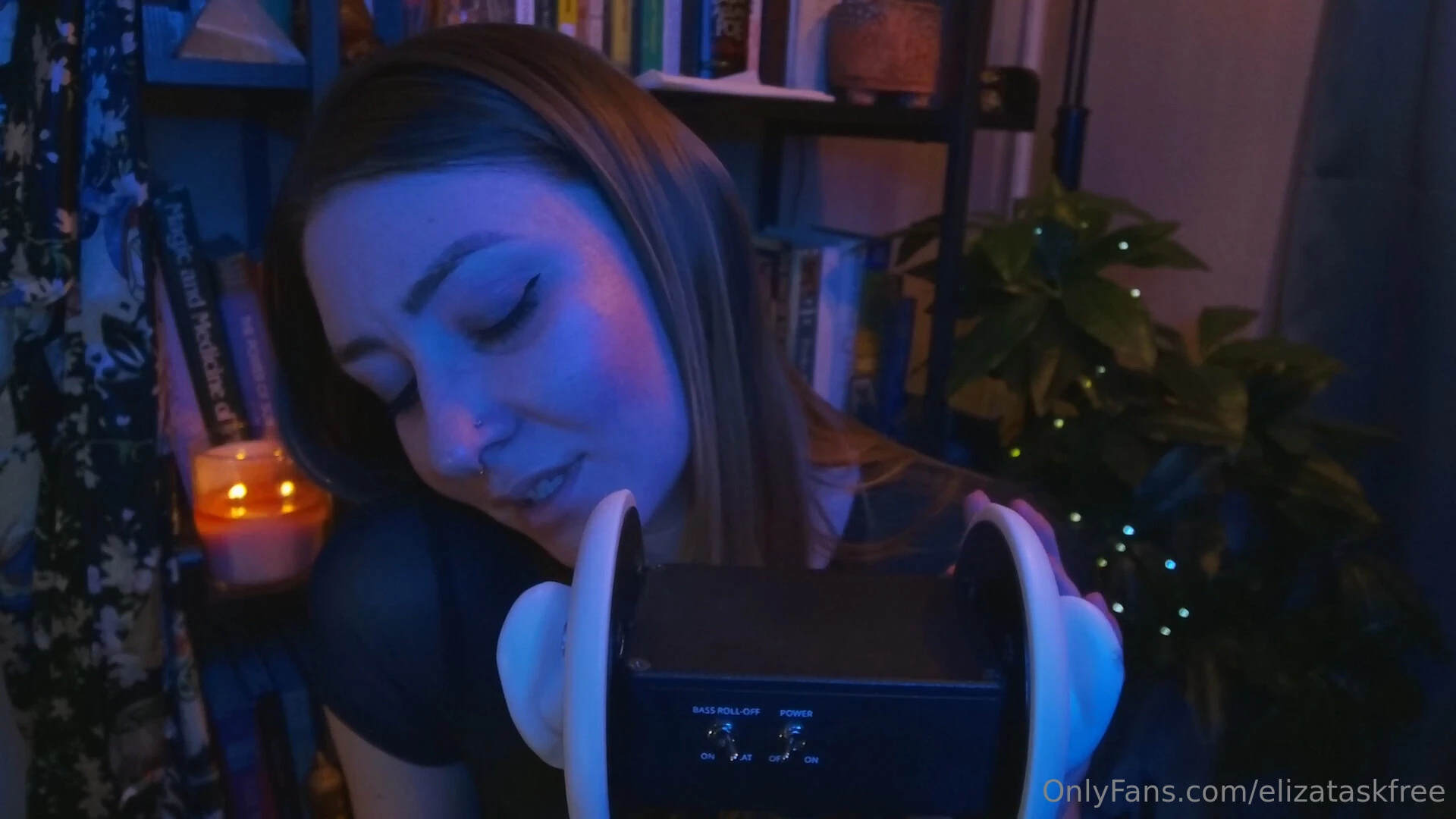 Meet me in the library we have to stay quiet while we get each other 