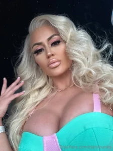 Making a statement without saying a word part 1