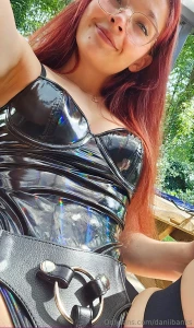 Petite redhead alert this is teasinglola my petite cute friend from