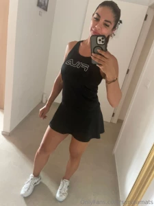 Just arrived from padel wanna see what i ve done there tip 25 for two