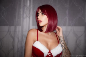 Follow my skinny big-boobs bestie soymeryjim vip page 3 spots at part 2