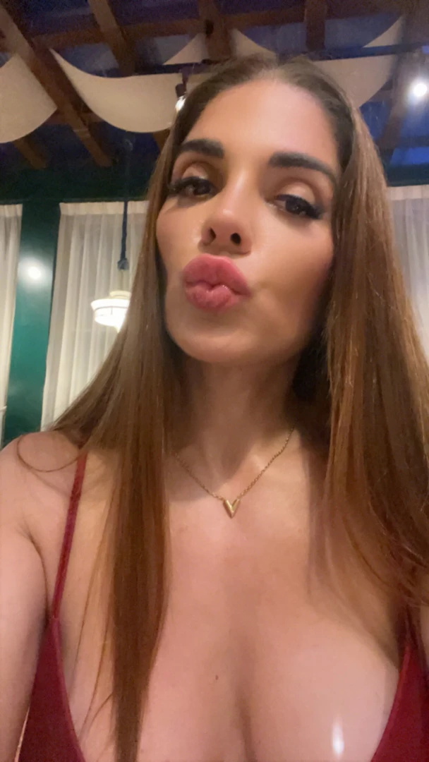 My goal is to make you cum at least once a week tell me how i m doing part 33 