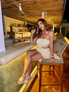 Who wants a drink with me part 1