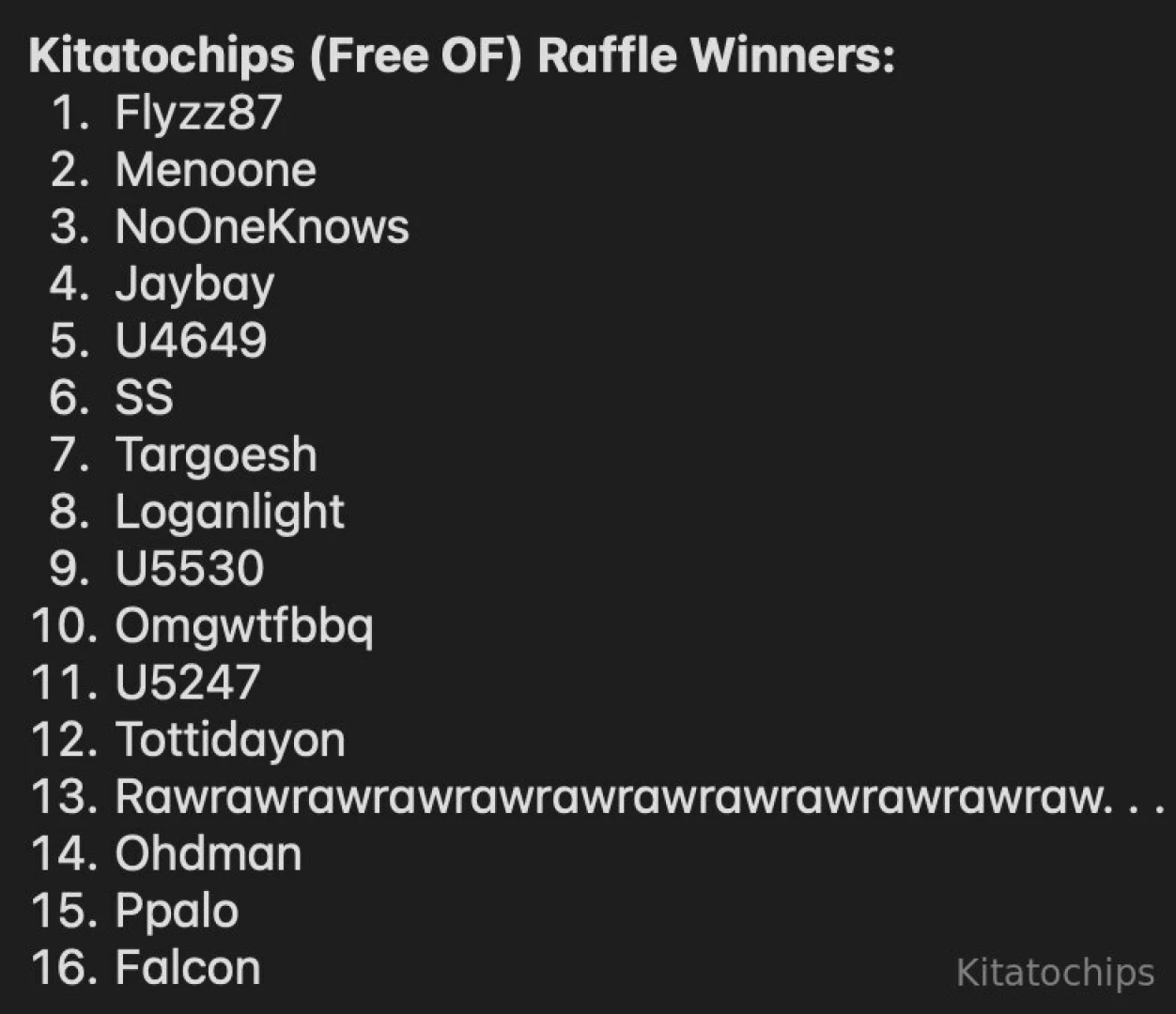 Hi everyone i ve had delay after delay but i m happy to announce that part 2 