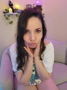 Good morning go stuff your face with yummy donuts