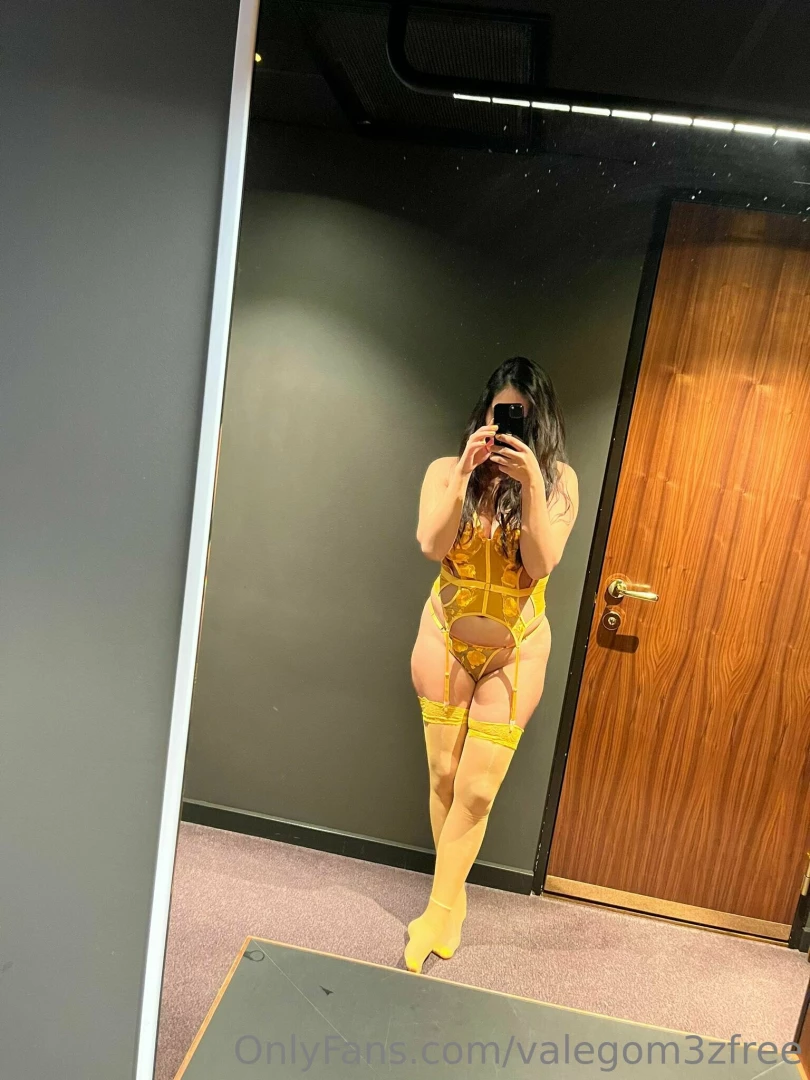 Good morning https onlyfans com valegom3zvip 